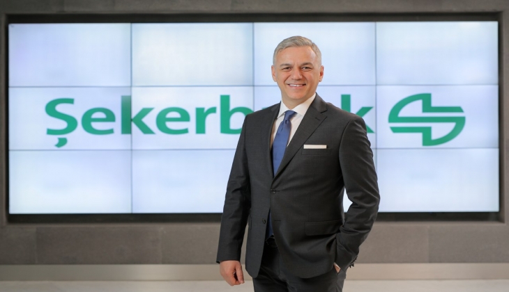 Böylesi görülmedi! Altın bankacılığında bir ilk! Ziynet altınlarını Şekerbank’a getirenler 24 ayar altın biriktirecek!