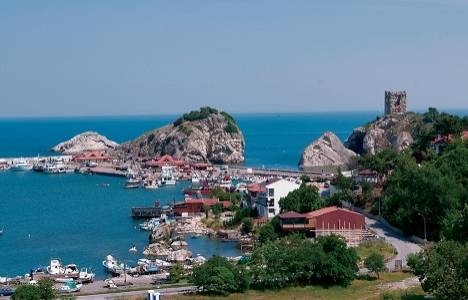 şilede satılık arsa ilanı