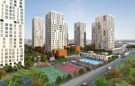 Esenyurt HEP İstanbul 2015