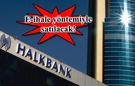 halkbank gayrimenkul satışı