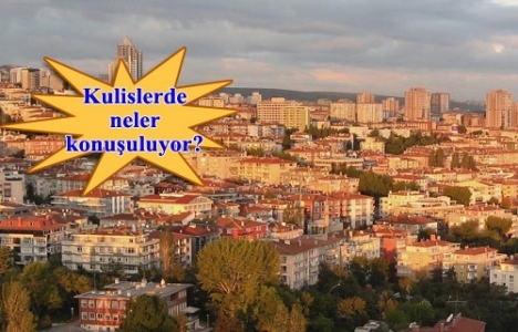 Büyükşehir olmaya aday 12 il!