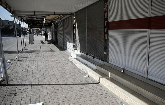 İzmirli esnafın kira tepkisi!