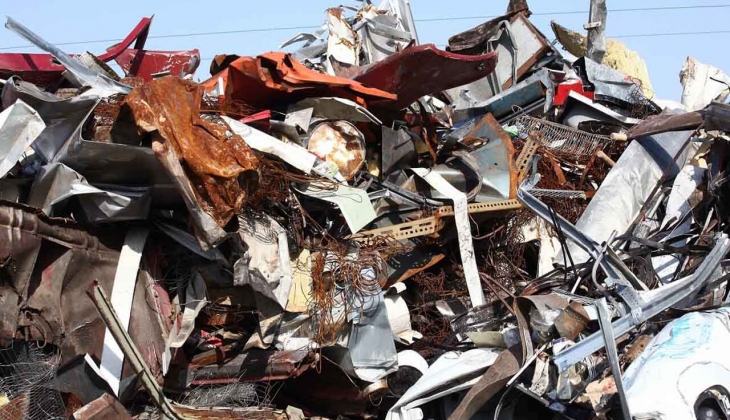 Bakır ve demir hurda fiyatları kaç lira? Hurda fiyatları ne kadar oldu? 14 Nisan 2023 hurda fiyat listesi