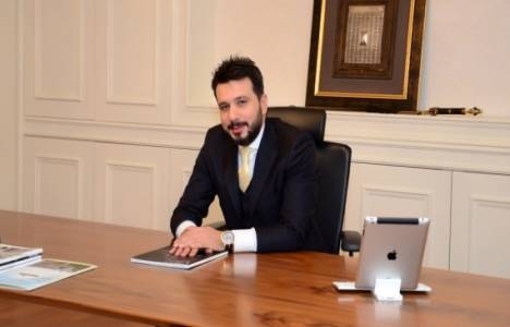  Bayraktar İnşaat Via'yı halka arz etmeyi planlıyor!