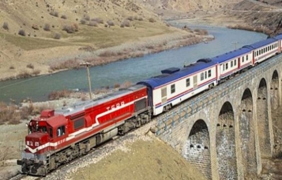 Turistik Doğu Ekspresi