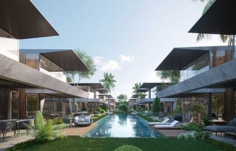 Ailelere hitap eden 19 konut projesi!