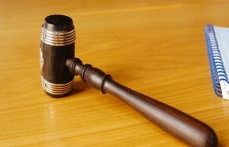 Mimar Asuman Durkan'ın geçici durdurma işlemi iptal edildi!