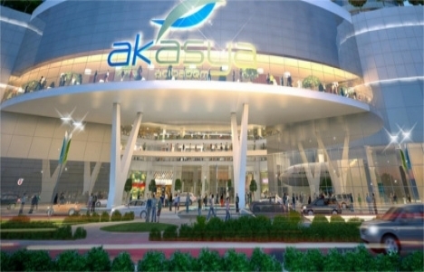 Akasya Acıbadem kiralık