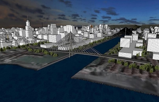 Ekrem İmamoğlu: Kanal İstanbul müsilaj konusuna dua okutur!