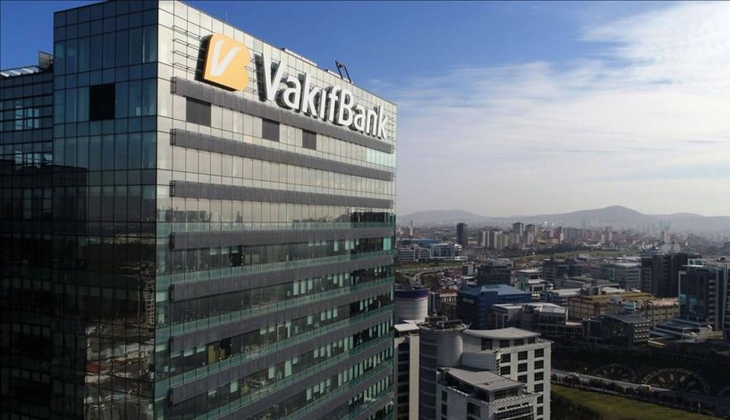 Vakıfbank KPSS siz 1.985 memur alıyor! Hemen başvuru şartlarına bakın! Son tarihi aman kaçırmayın!