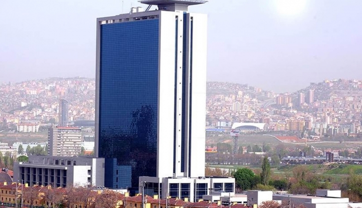 Şehir Plancıları Odası ndan Ankara daki projeye tepki: Ankara Büyükşehir Belediyesi’nin yanlış bir kararı!