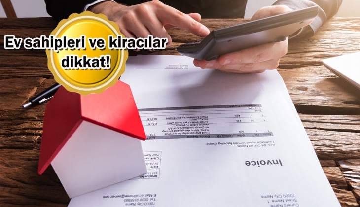 Fahiş kiralara Hollanda modeli çözüm olur mu? Kira bedellerine 'tavan fiyat' uygulaması gelecek mi?