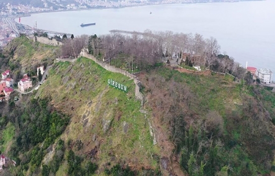Giresun Kale Kentsel Dönüşüm Projesi nde çalışmalar hızlandı!