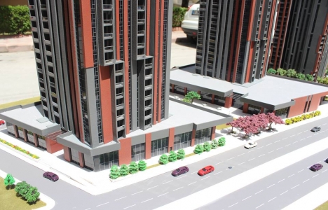 Bulvar Loft Gölbaşı fiyatları!