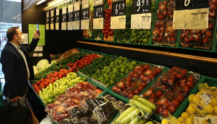 Marketler sabitleme hareketinde! Bir market daha ürünlerinin fiyatlarını sabitledi!