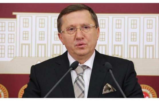 Lütfü Türkkan'dan arazisinde fabrika kurulduğu iddiasına yanıt!