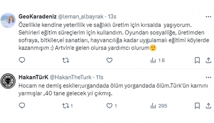 NATO, büyükşehirlerde hayatın zorlaşacağını açıkladı: Küçük yerlerde yeni bir hayat kurun!