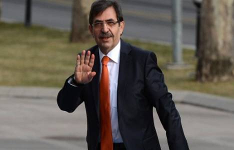 İdris Güllüce: Havalaanımız hiç aksamadan, durmadan devam edecek!