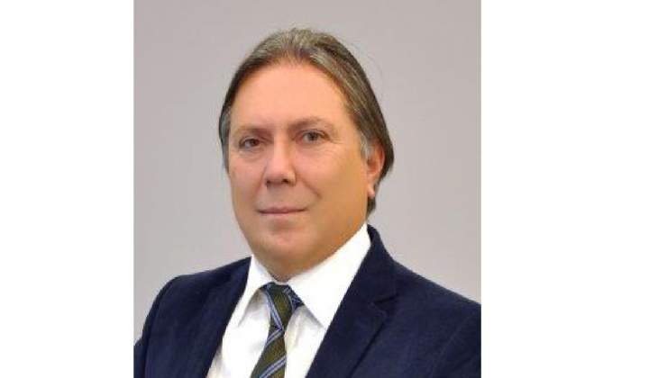 Hasan Recai Anbarcı kimdir? 