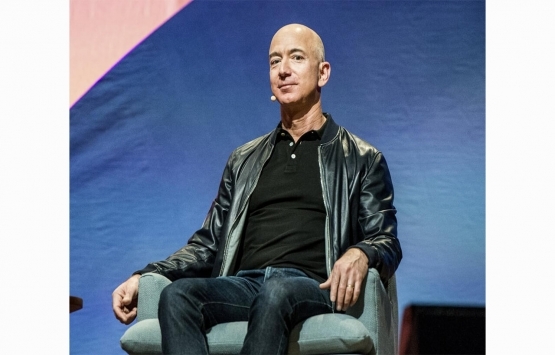 Amazon için dünyanın en özel binası inşa edilecek!