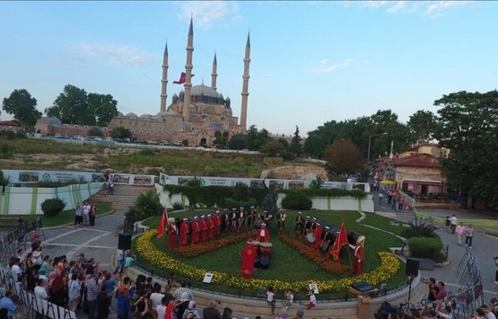 Edirne Vakıflar 1. Bölge Müdürlüğü'nden kiralık 30 adet tarla!