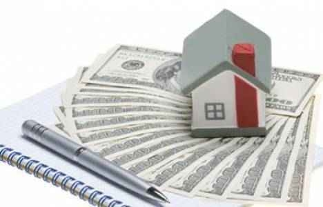 İskansız evin emlak vergisi!