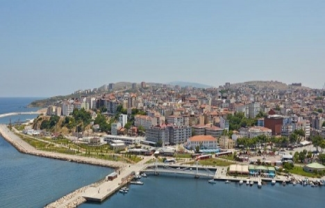 Balıkesir Bandırma'da 3.8 milyon TL'ye icradan satılık arsa!