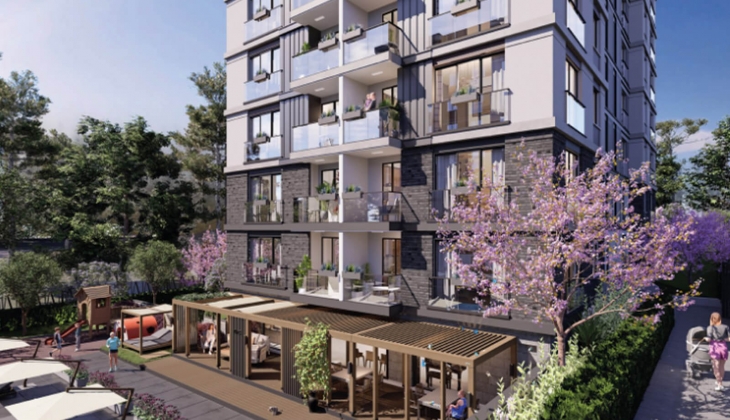 Akasya Life’ta yüzde 50 peşin, vade farksız taksit imkanı!