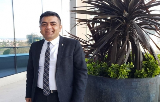 Mehmet Şanal: Kamu yapılarında yerli ürünler kullanılsın!