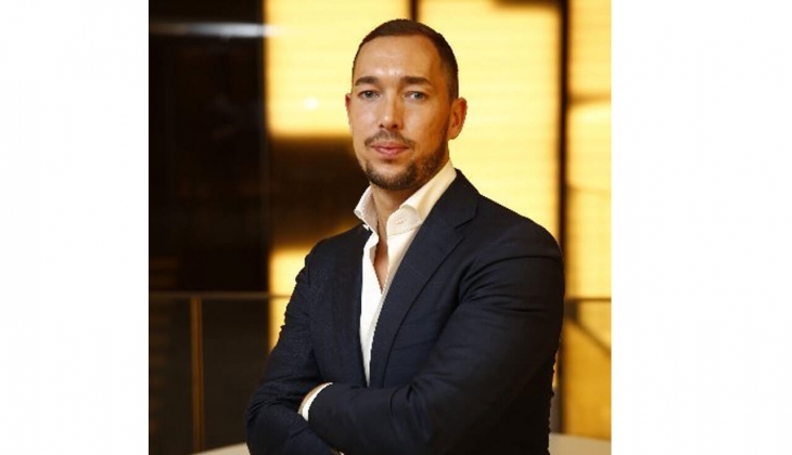 NFT ile en büyük yenilik gayrimenkulde olacak!