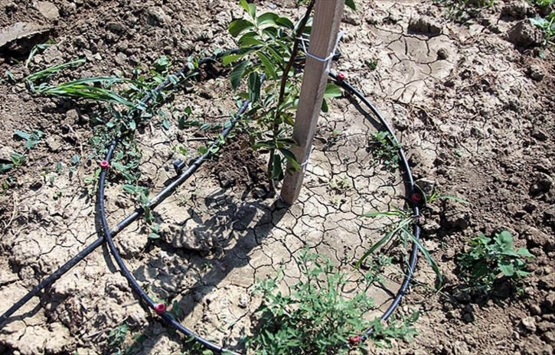 Planlı Alanlar İmar Yönetmeliği ne su tasarrufu düzenlemesi!