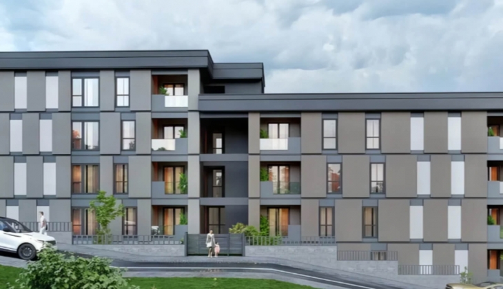 Teras Beşköprü’de 3 milyon TL’den başlayan fiyatlarla hemen teslim fırsatı