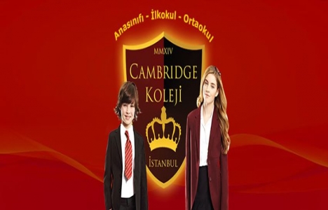 İngiltere'deki Cambridge Koleji için tarihi binalar araştırılıyor!