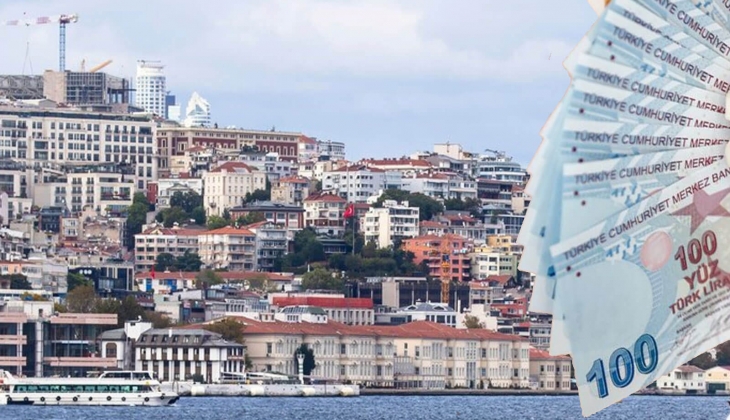 Yılbaşında kiralar asgari ücretin yüzde 5 fazlasıydı, bugün ise yüzde 47 fazlası!