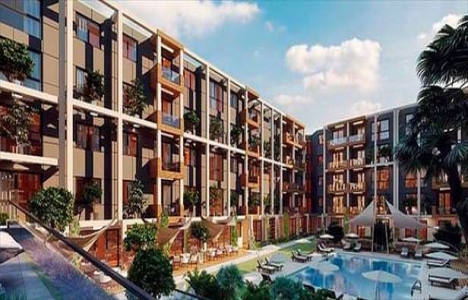 Homeofis rezidansa ilgi büyük!