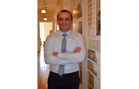 Ferhat Keten: Kur artışları konut fiyatlarını yüzde 15 artırır!