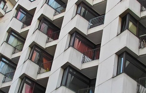 2016 yılı lojman kira artışı!