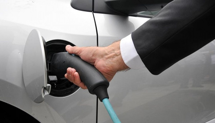Elektrikli şarj istasyonu kurana 20 milyon liraya kadar destek verilecek
