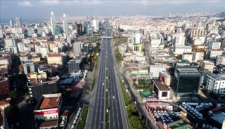 Ev almak için doğru zaman mı? 5 yıl önce çerez parasına aldığım hisse, şimdi 12 milyon TL'lik daire oldu!