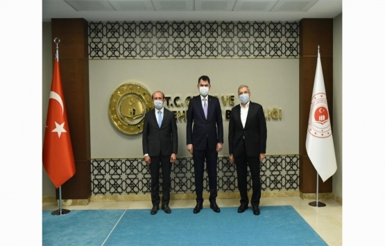 Beykoz un yeni imar planı Türkiye’ye örnek olacak!