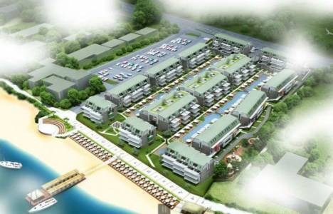 Edremit Küçükkuyu Port fiyat listesi!