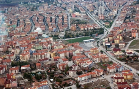 Etimesgut Ayyıldız, Aşağıyurtçu ve Yapracık imar planı değişikliği askıya çıktı!