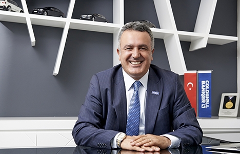 Gayrimenkul en karlı yatırım aracı olmaya devam edecek!