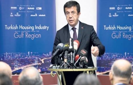 Türkiye'den ev alan yabancılara vatandaşlık hakkı mı verilecek?