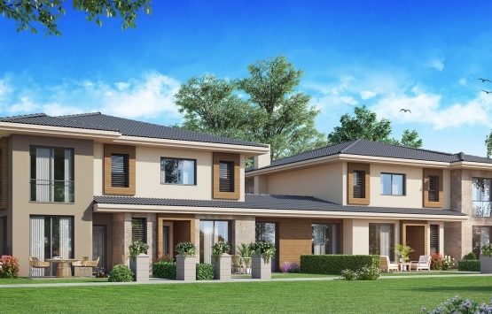 Asmalı Bahçeşehir ne zaman teslim edilecek