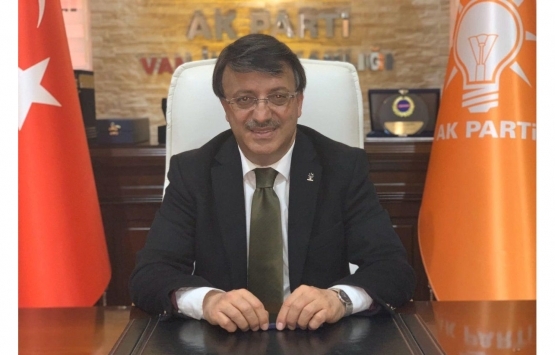 Kayhan Türkmenoğlu: Van'da binlerce konut yapılarak insanlar sıcak yuvalarına kavuşturuldu!