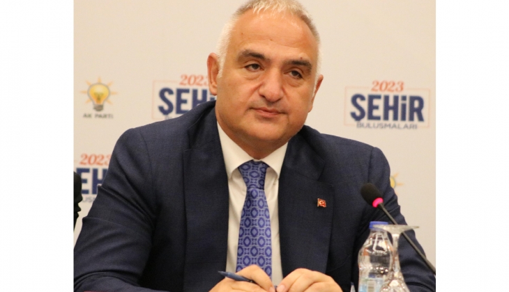 Kapadokya da 500 ün üzerinde kaçak yapı yıkıldı!