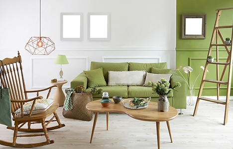 Modoko’dan 5 adımda bahar dekorasyon önerileri!