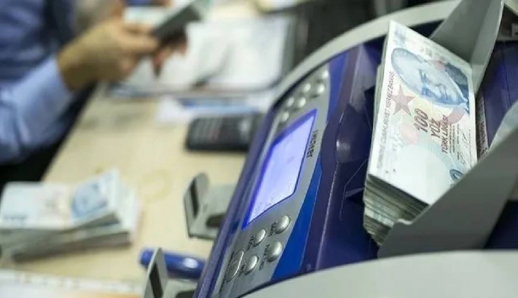 Banka banka 250 bin TL nin bir aylık getirisi ne kadar?