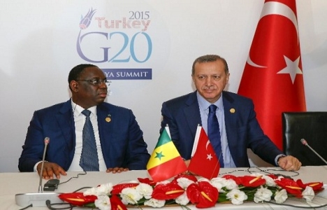 Türkiye-Senegal arasındaki arsa takası protokolü onaylandı!